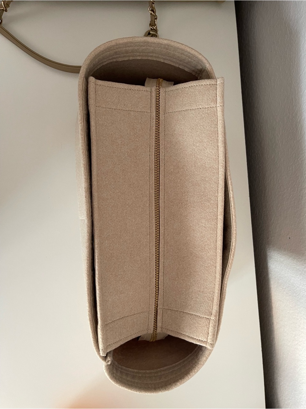 Chanel Deauville Tote - Picture 11 of 11